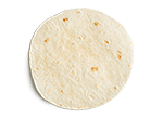 8in Flour Tortilla