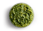 Tomatillo Salsa